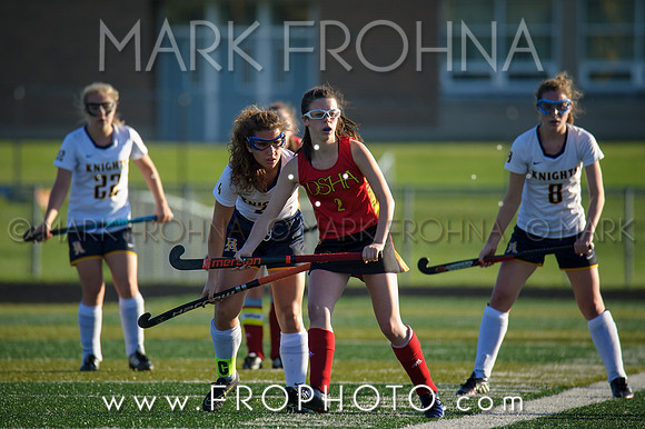 DSHA State Field Hockey 2017-28