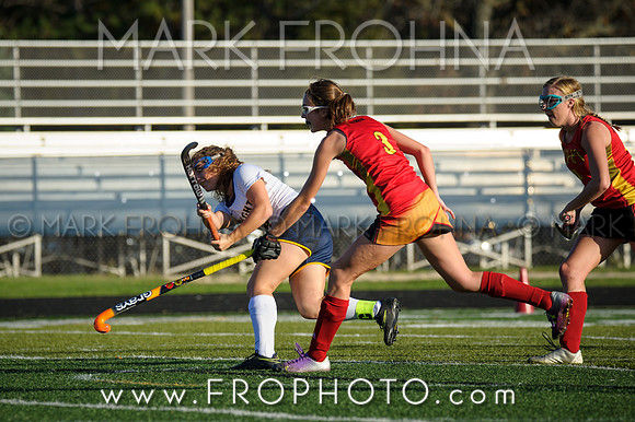 DSHA State Field Hockey 2017-26