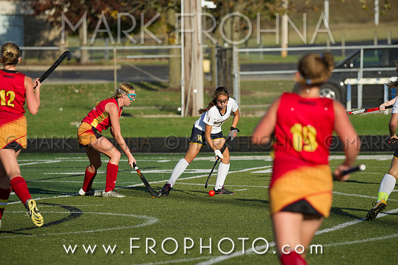 DSHA State Field Hockey 2017-25