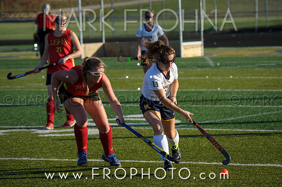 DSHA State Field Hockey 2017-23