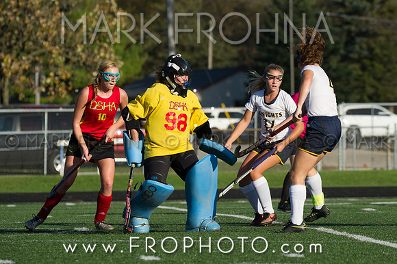 DSHA State Field Hockey 2017-15