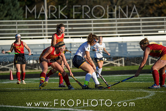 DSHA State Field Hockey 2017-14