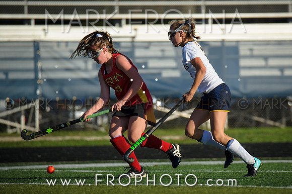 DSHA State Field Hockey 2017-13