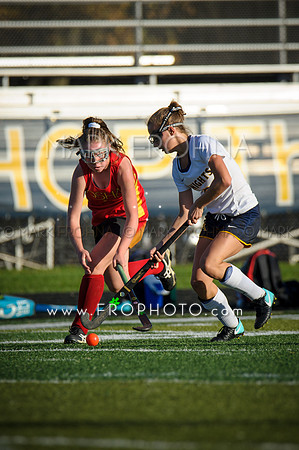 DSHA State Field Hockey 2017-12