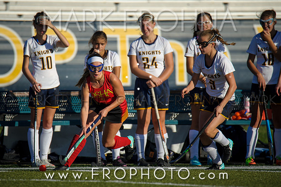 DSHA State Field Hockey 2017-9