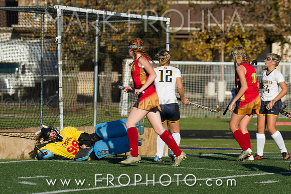 DSHA State Field Hockey 2017-10