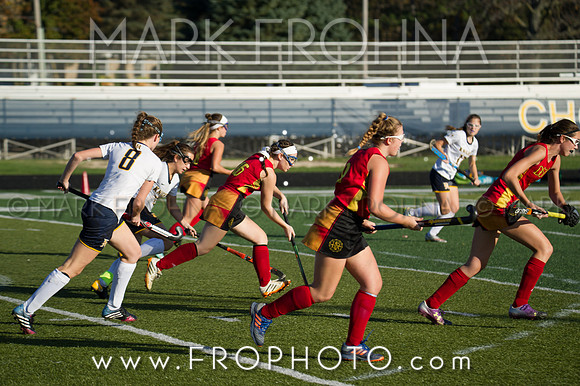 DSHA State Field Hockey 2017-3