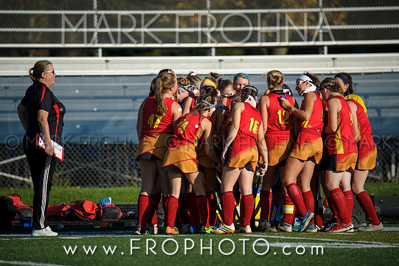 DSHA State Field Hockey 2017-1