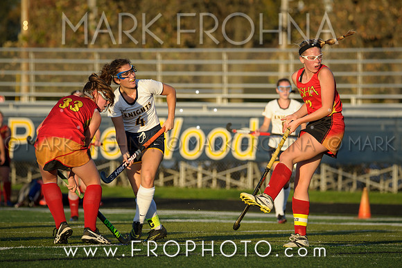 BA Varsity Field Hockey State Champs 2017-219