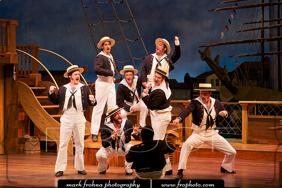 Skylight HMS Pinafore Rehearsal 017