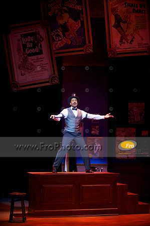 Skylight Gershwin Selects 005