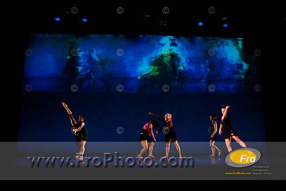 Luc Vanier Winterdance UWM 053