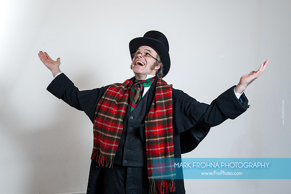 The Rep Matt Daniels Scrooge 50-39
