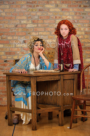 Skylight Annie Promos-2