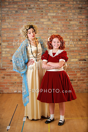 Skylight Annie Promos-7