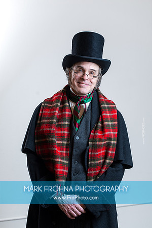 The Rep Matt Daniels Scrooge 50-31