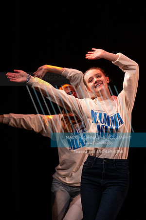 Overture Jerry Awards 2025 Muskego Mamma Mia-33