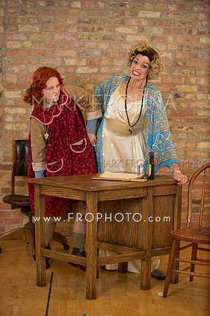 Skylight Annie Promos-5