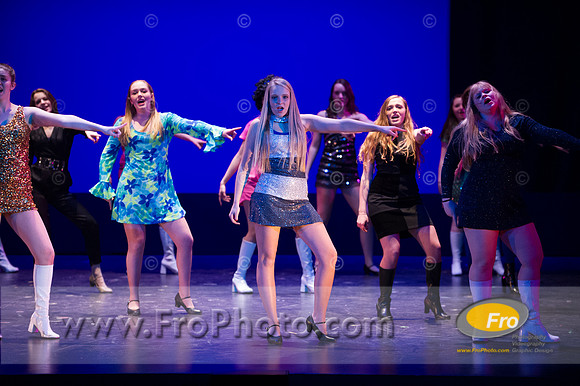 Broadway Company MTN14 Highlights-71