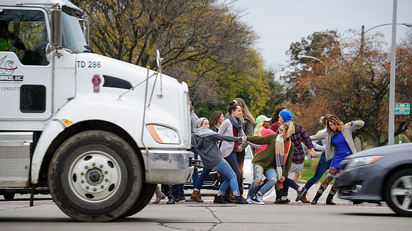 UWM Dance Transit 2017-21