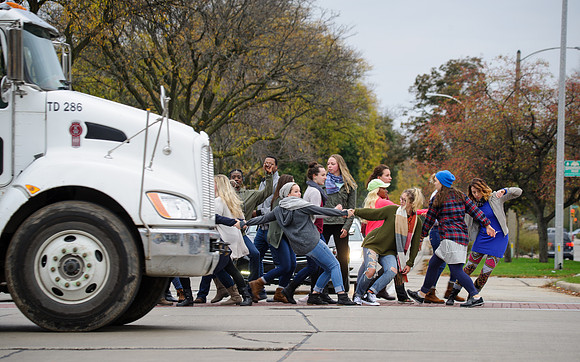 UWM Dance Transit 2017-20