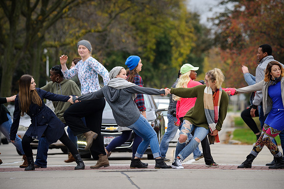 UWM Dance Transit 2017-19