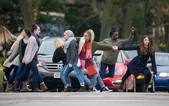 UWM Dance Transit 2017-10
