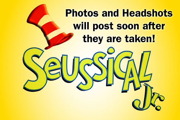 Brook El Seussical