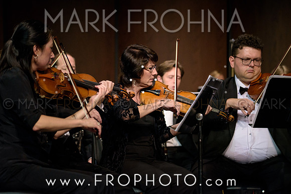 SSSO Bernstein Concert 2017-18