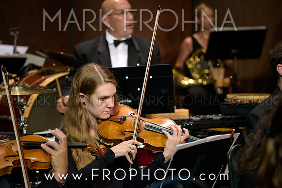 SSSO Bernstein Concert 2017-11