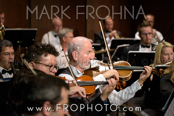 SSSO Bernstein Concert 2017-12