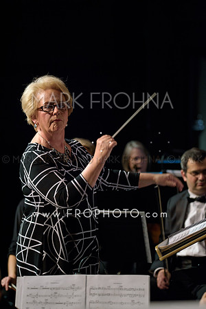 SSSO Bernstein Concert 2017-2