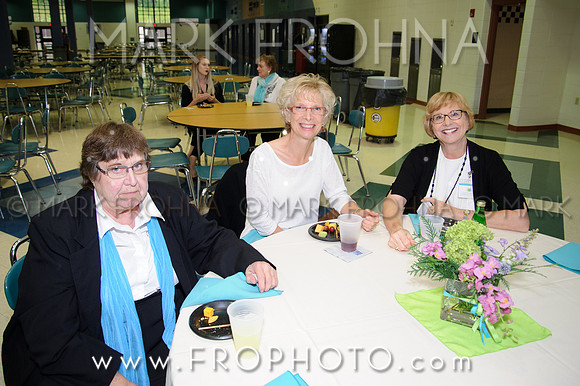SSSO Bernstein Reception 2017-18