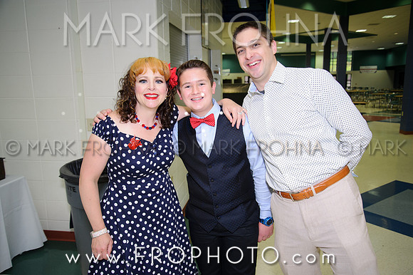 SSSO Bernstein Reception 2017-17