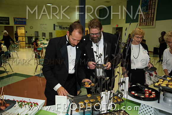 SSSO Bernstein Reception 2017-2