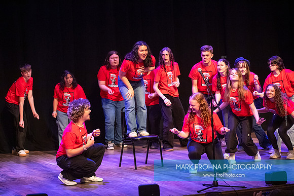 Skylight High School Musical Celebration 2025-57