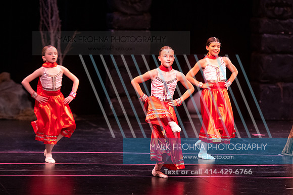 BRIO La Bayadere-10