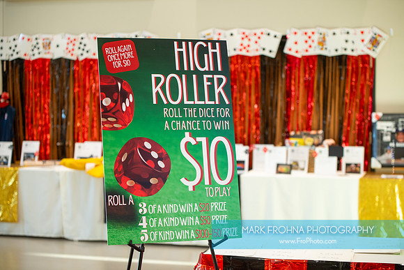 St Gabriel Casino Night Auction 2025-85