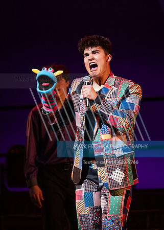 Overture Jerry Awards 2025 Lead Medley PM2-368