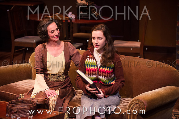 In Tandem Glass Menagerie-24