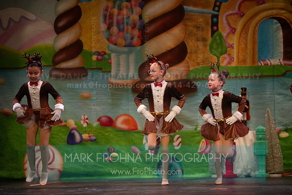 KADS Nutcracker 2024 Charlotte-4