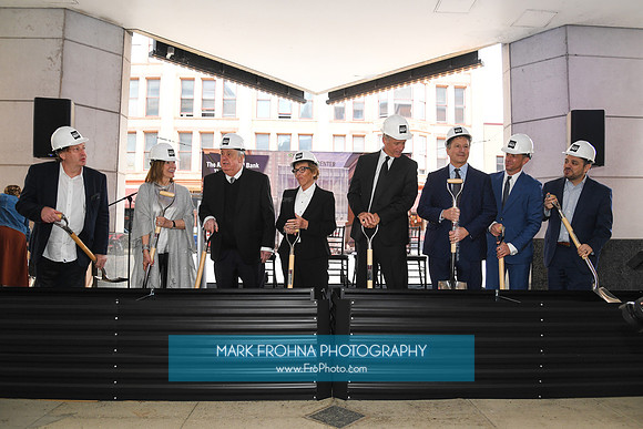 Milwaukee Rep Groundbreaking May 11 2024-70