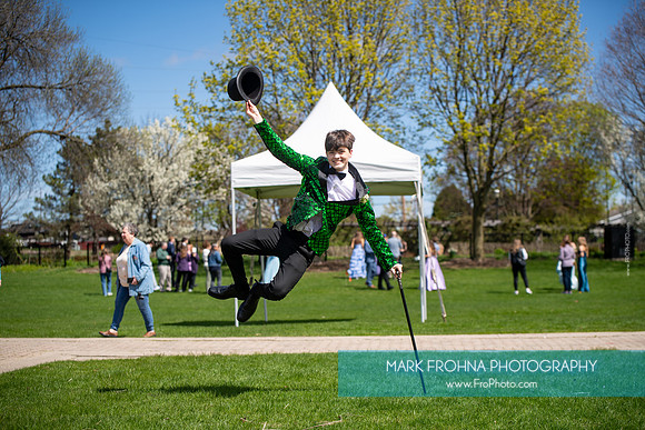 CMH Prom 2025 Frame Park-8
