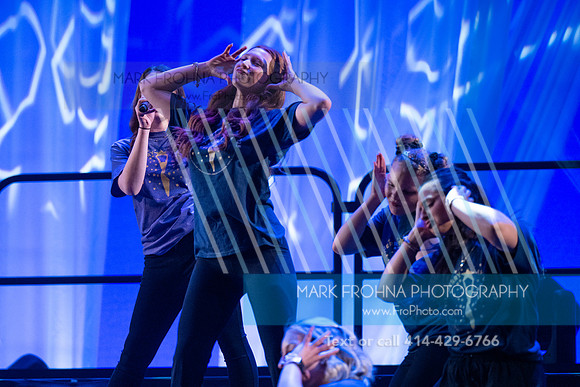 Overture Jerry Awards 2025 Finale 1-7