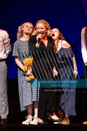 Overture Jerry Awards 2025 Lead Medley PM2-151
