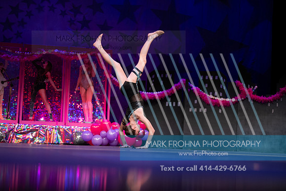 Brio Spring Recital 2024 Saturday 1100-110