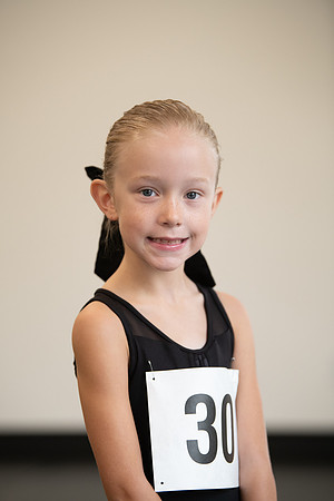 BRIO Nutcracker Audition Photos 2023-27