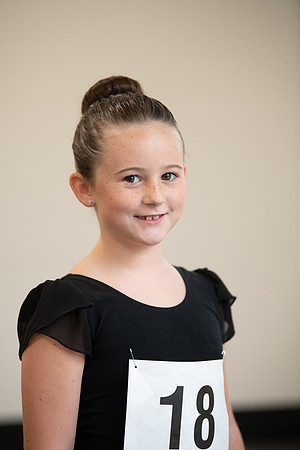 BRIO Nutcracker Audition Photos 2023-26