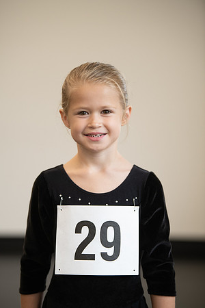 BRIO Nutcracker Audition Photos 2023-24