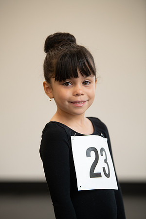 BRIO Nutcracker Audition Photos 2023-12